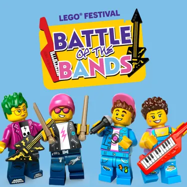 Battle of the Bands
