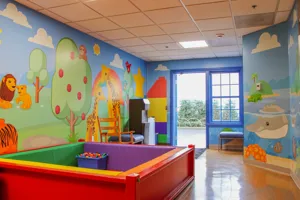 Baby Care Center 7X5